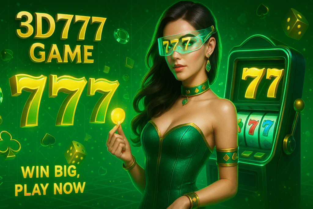 Td777